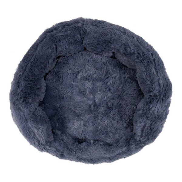 Bed for Dogs Gloria BABY Grey (75 x 65 cm) - Image 5
