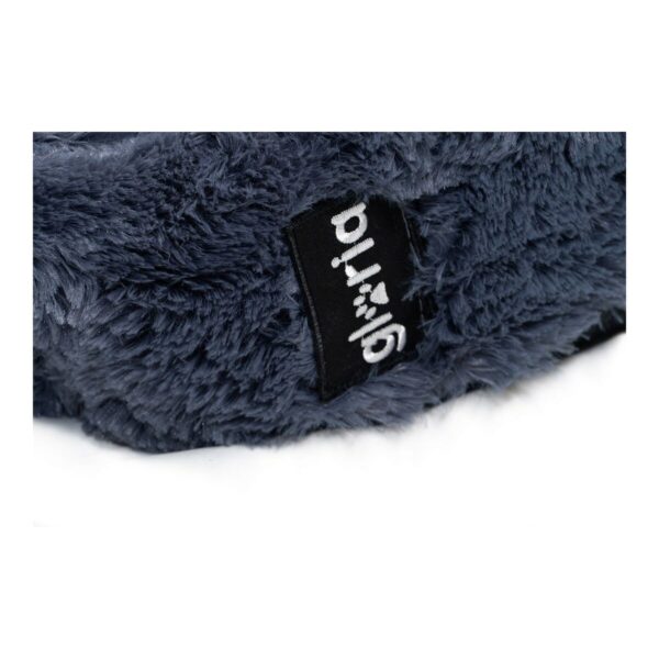 Bed for Dogs Gloria BABY Grey (75 x 65 cm) - Image 4
