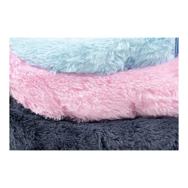 Bed for Dogs Gloria BABY Grey (75 x 65 cm) - Image 2
