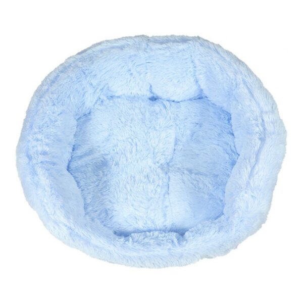 Dog Bed Gloria BABY Blue 45 x 35 cm - Image 6