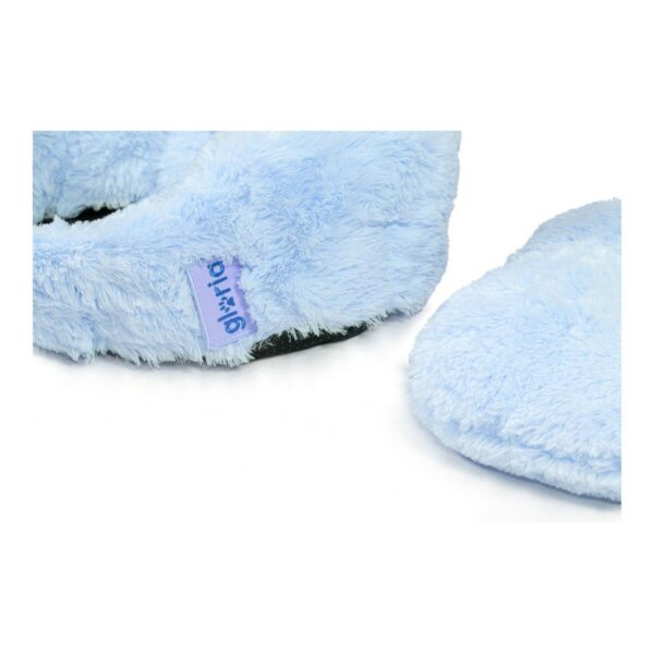 Dog Bed Gloria BABY Blue 55 x 45 cm - Image 5