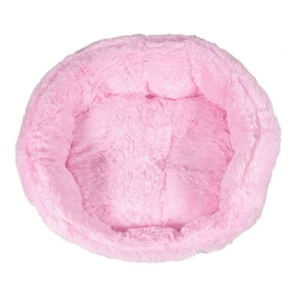 Bed for Dogs Gloria BABY Pink (75 x 65 cm) - Image 2