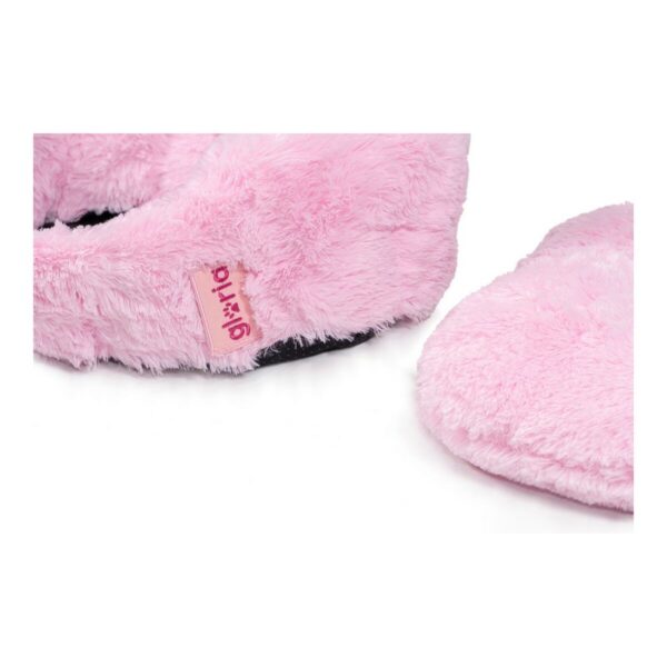 Bed for Dogs Gloria BABY Pink (75 x 65 cm) - Image 5