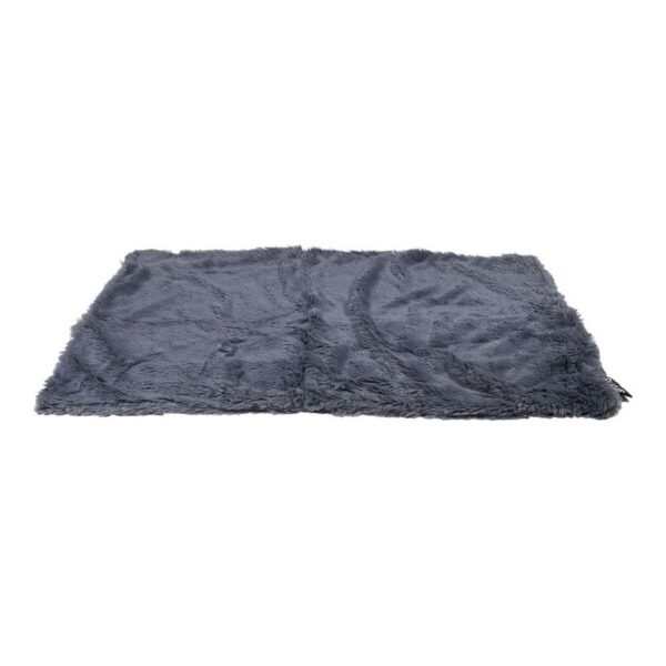 Pet blanket Gloria BABY Grey 100 x 70 cm 100x70 cm - Image 5