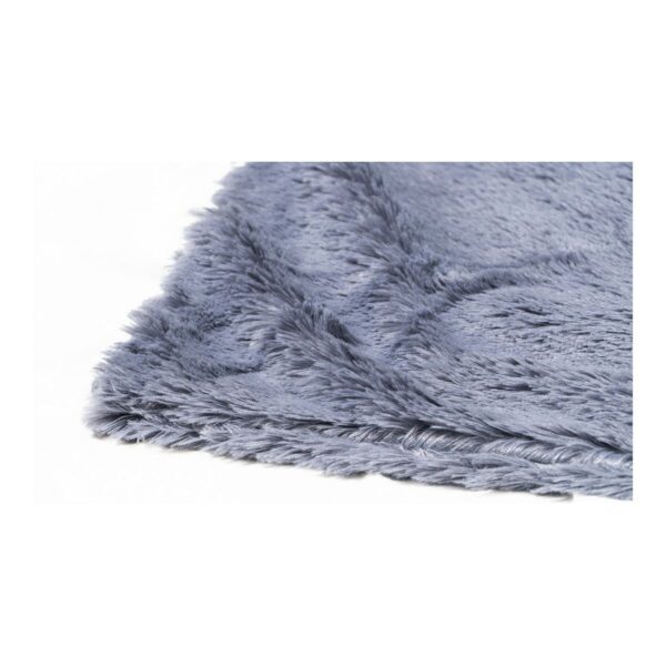Pet blanket Gloria BABY Grey 100 x 70 cm 100x70 cm - Image 3