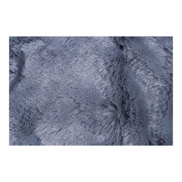 Pet blanket Gloria BABY Grey 100 x 70 cm 100x70 cm - Image 2
