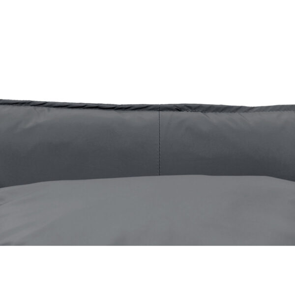 Dog Bed Gloria Grey 70 x 60 cm - Image 3