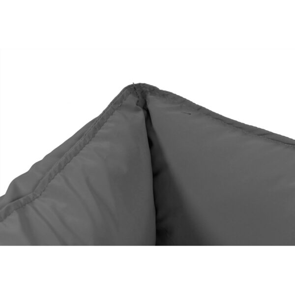 Dog Bed Gloria Grey 70 x 60 cm - Image 4