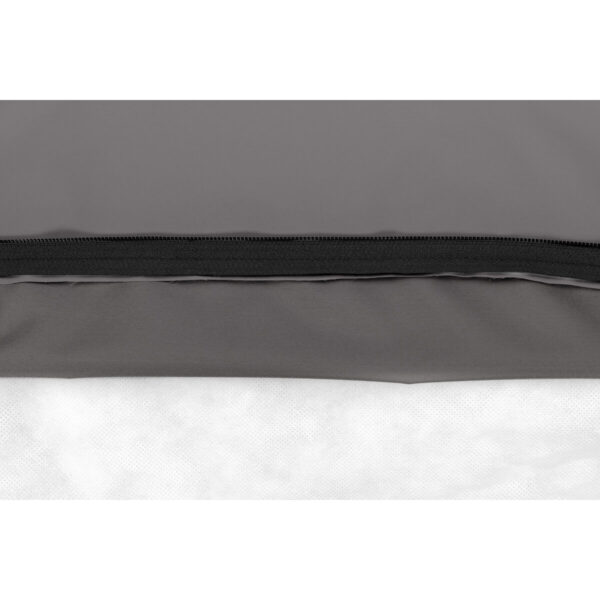 Dog Bed Gloria Grey 70 x 60 cm - Image 5