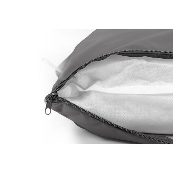 Dog Bed Gloria Grey 70 x 60 cm - Image 6
