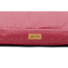 Dog Bed Gloria 104 x 65 cm Pink - Image 2
