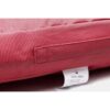 Dog Bed Gloria 104 x 65 cm Pink - Image 3