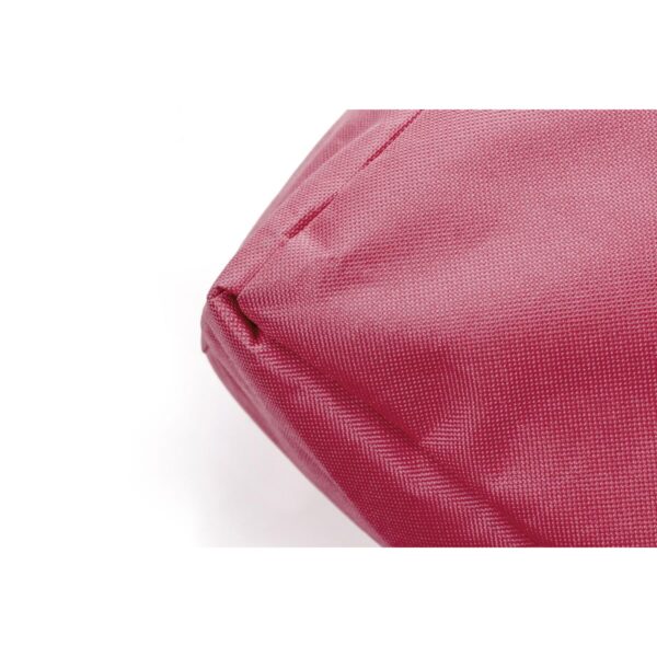Dog Bed Gloria 104 x 65 cm Pink - Image 4