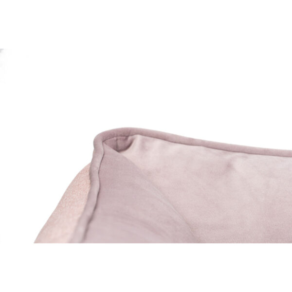 Dog Bed Gloria Cadaqués Pink 80 x 65 cm Rectangular - Image 3
