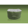 Dog Bed Gloria Capileira Green 40 x 23 cm - Image 3