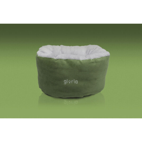Dog Bed Gloria Capileira Green 50 x 23 cm - Image 3