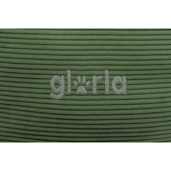 Dog Bed Gloria Capileira Green 50 x 23 cm - Image 4