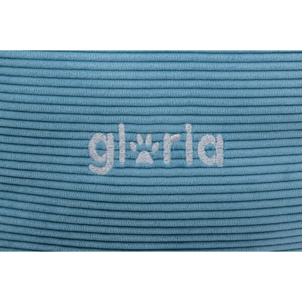 Dog Bed Gloria Capileira Blue 50 x 23 cm - Image 4