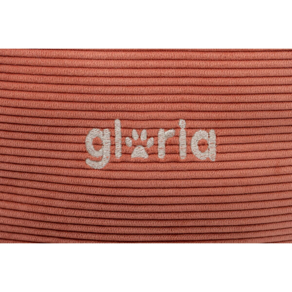 Dog Bed Gloria Capileira Coral 50 x 23 cm - Image 2