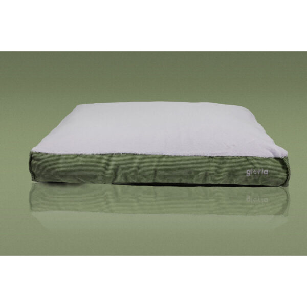 Dog Bed Gloria Alcalá Green 100x70 cm - Image 3