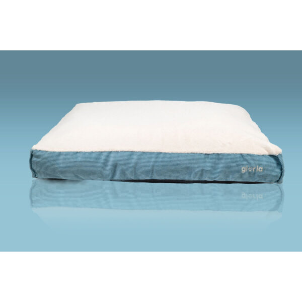 Dog Bed Gloria Alcalá Blue 100x70 cm - Image 3