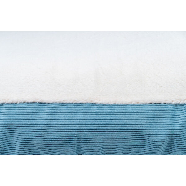 Dog Bed Gloria Alcalá Blue 100x70 cm - Image 4