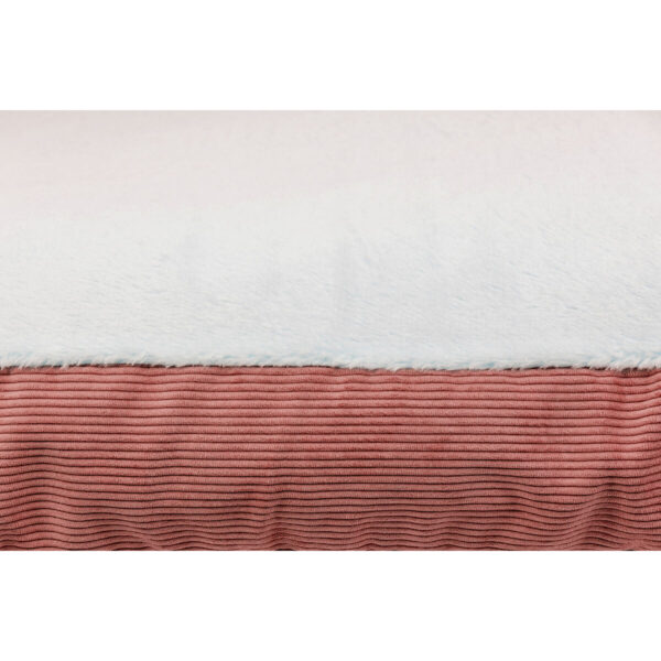 Dog Bed Gloria Alcalá Coral 120 x 80 cm - Image 2