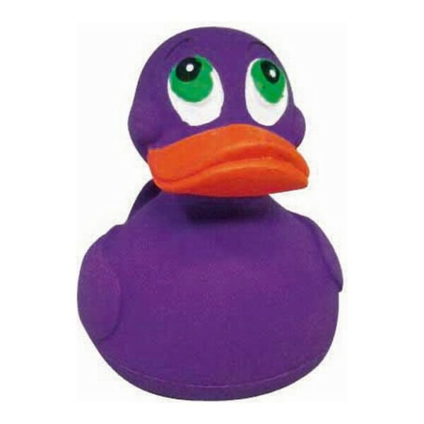 Dog toy Gloria Ducks Latex (18 pcs) - Image 2