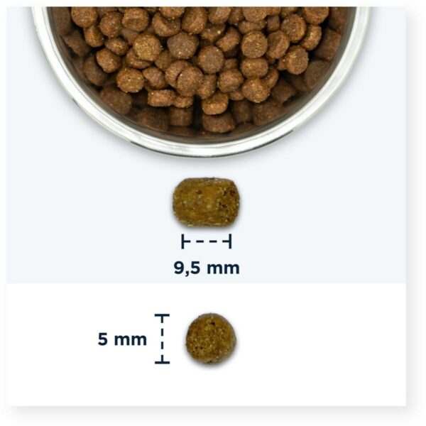 Cat food Eukanuba Senior Chicken Chicken 2 Kg - Image 3