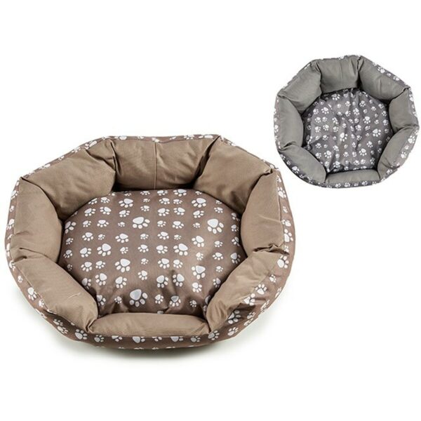 Pet bed 56 x 45 x 15 cm (6 Units) - Image 2