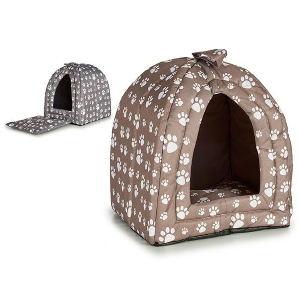 Pet bed 33 x 38 x 33 cm (6 Units) - Image 2
