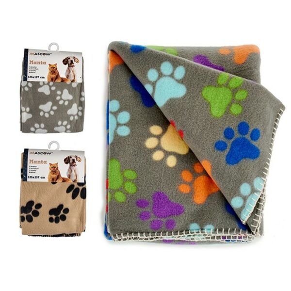 Pet blanket 39,5 x 7 x 27,5 cm (12 Units) - Image 2